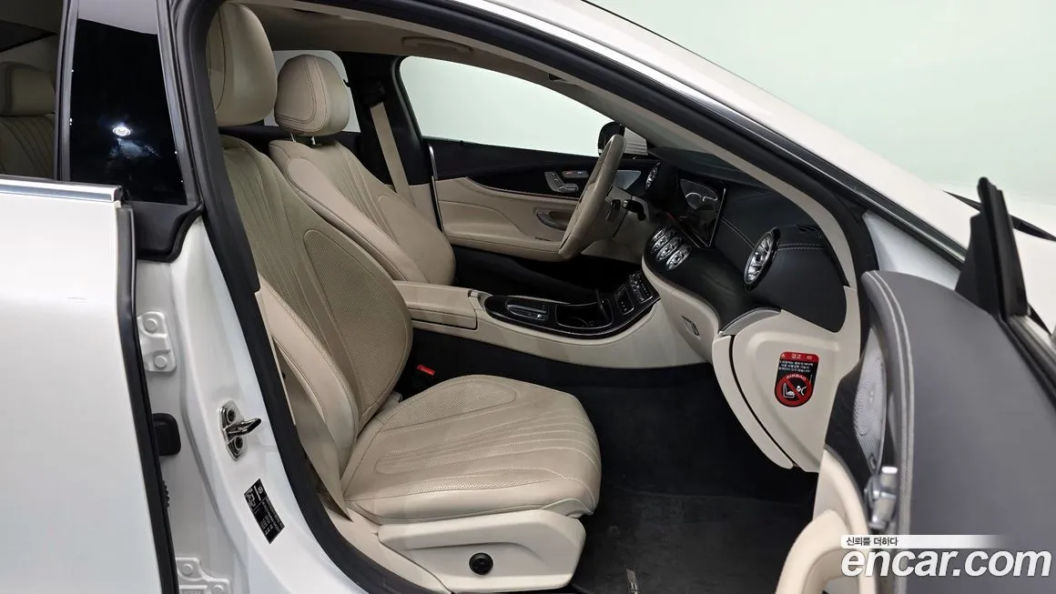 Mercedes-Benz CLS-Class 2022 из KR, фото 10