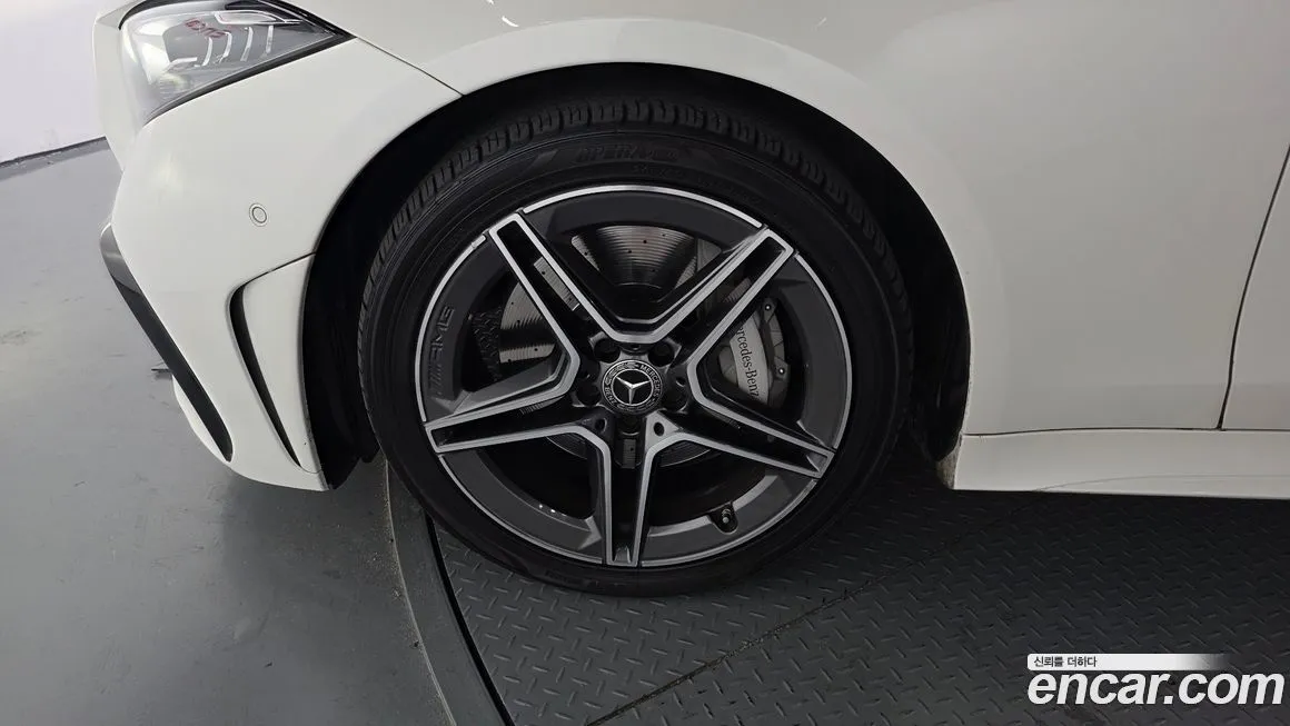 Mercedes-Benz CLS-Class 2022 из KR, фото 5