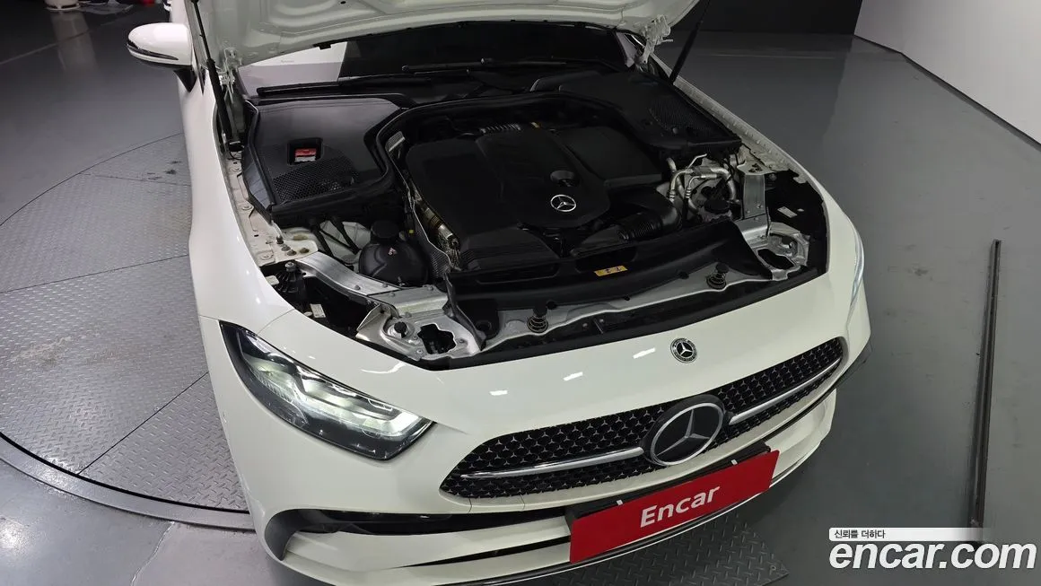Mercedes-Benz CLS-Class 2022 из KR, фото 6
