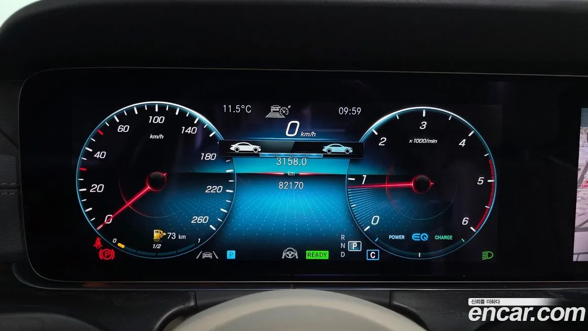 Mercedes-Benz CLS-Class 2022 из KR, фото 8