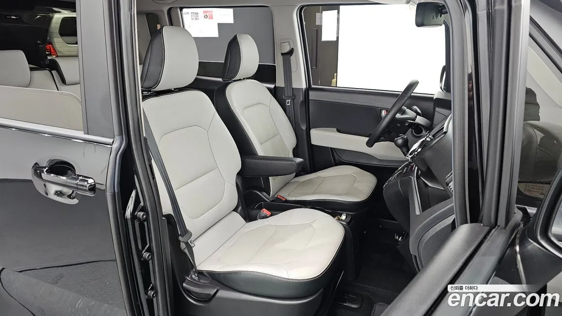 Kia RAY 2023 из KR, фото 10