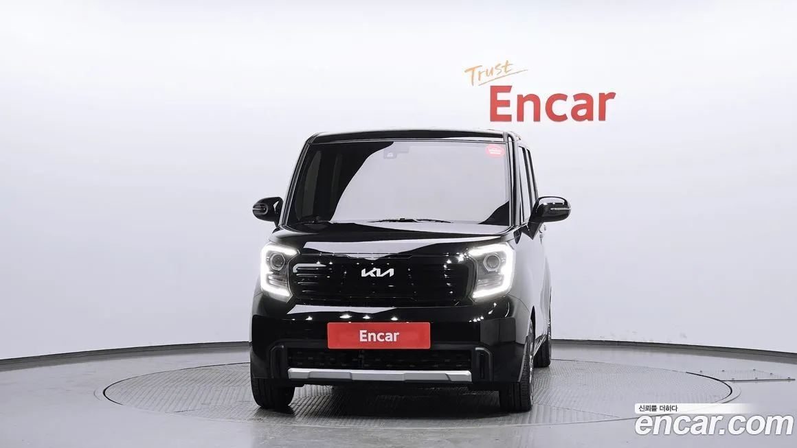 Kia RAY 2023 из KR, фото 3