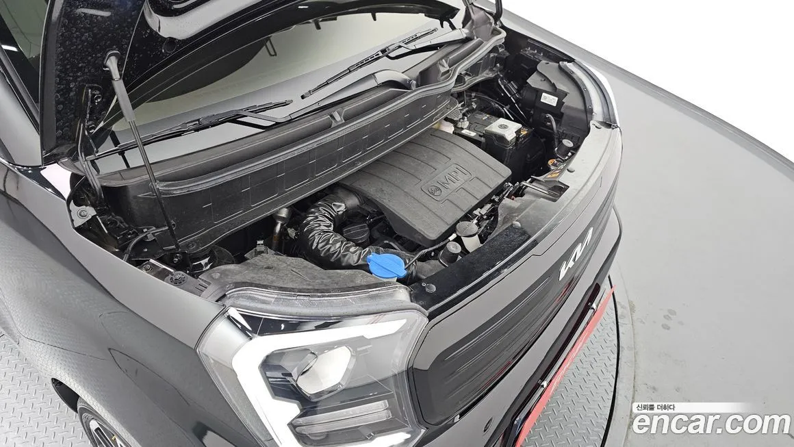 Kia RAY 2023 из KR, фото 6