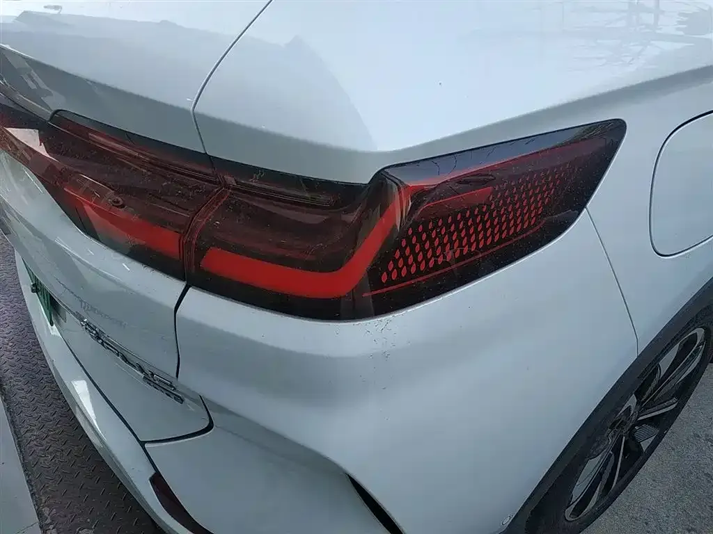 BYD PLUS New Energy 2025 из CN, фото 8