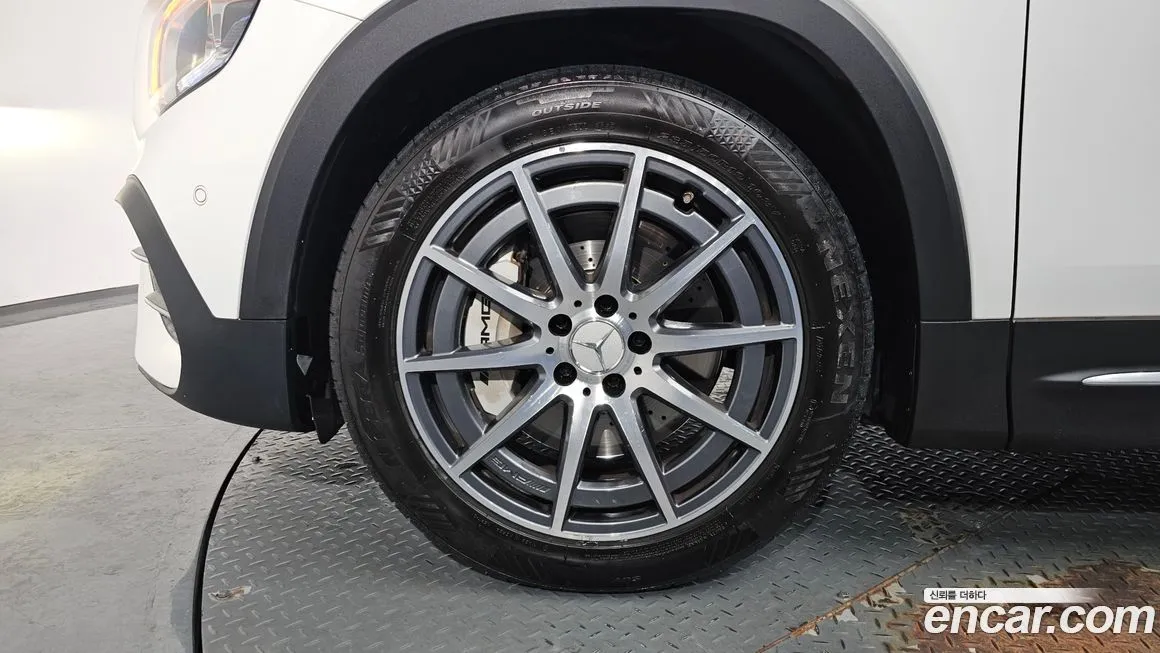 Mercedes-Benz GLB-Class 2023 из KR, фото 5