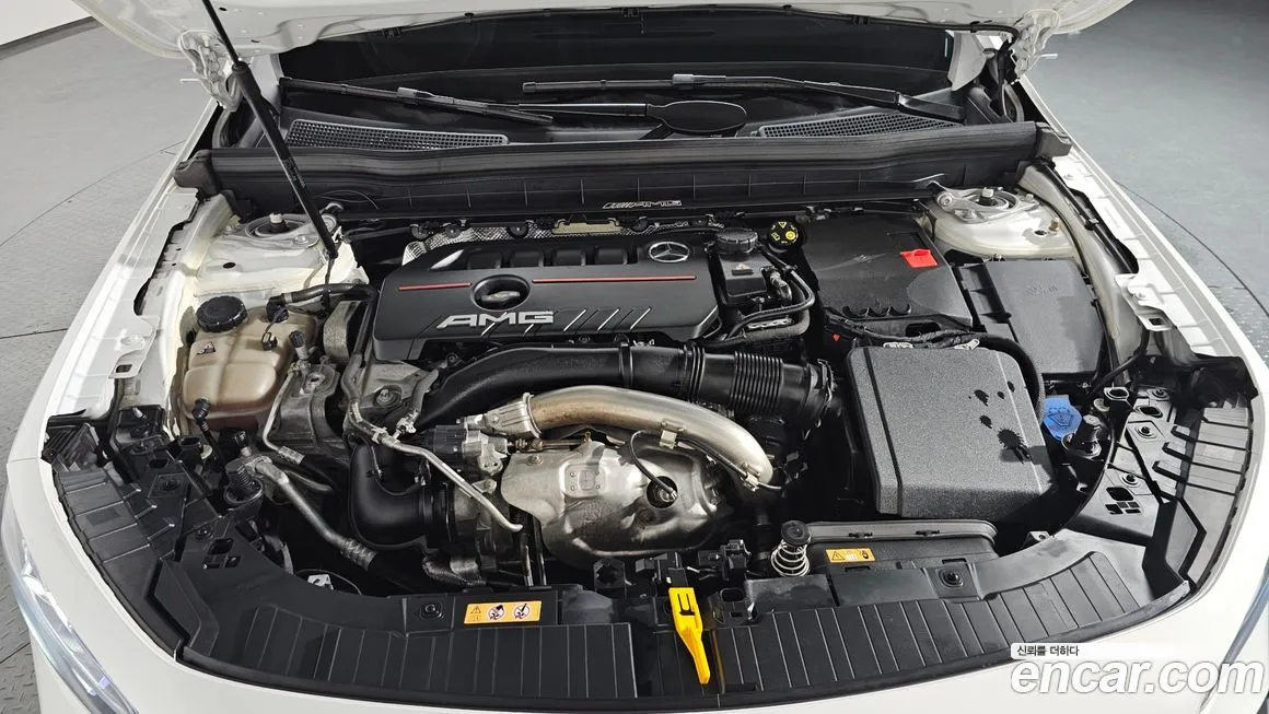 Mercedes-Benz GLB-Class 2023 из KR, фото 6