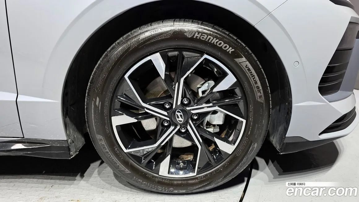 Hyundai Sonata 2024 из KR, фото 5