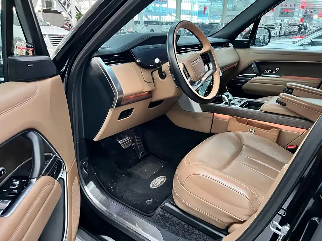 Land Rover Range Rover 2023 из CN, фото 10