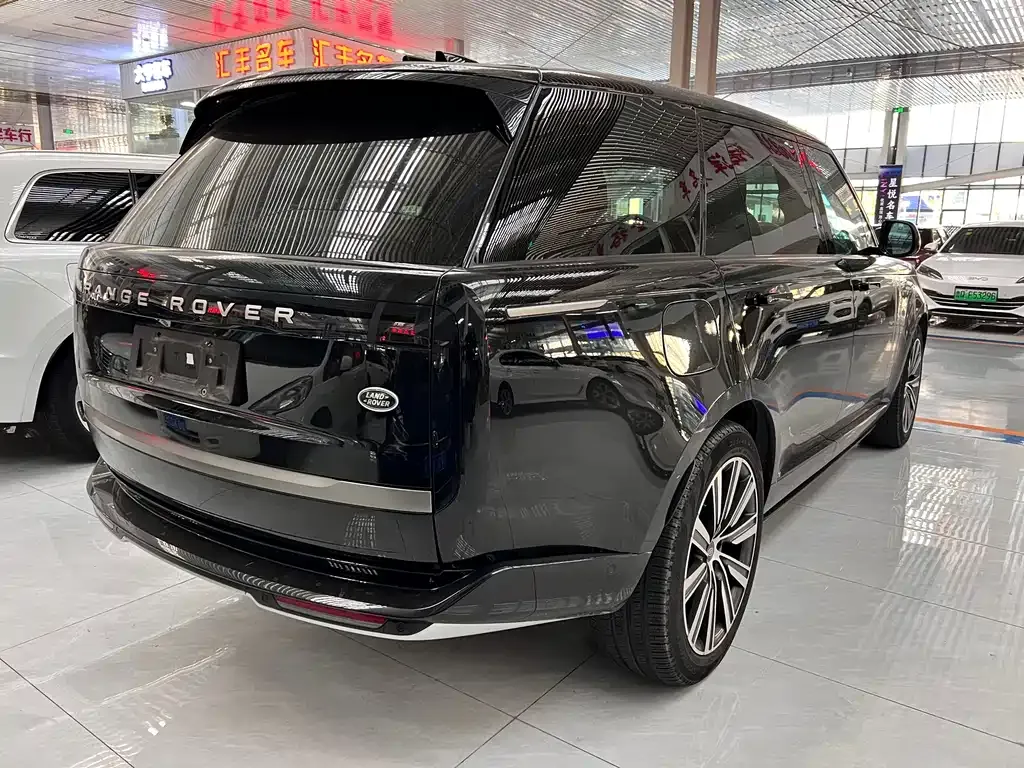 Land Rover Range Rover 2023 из CN, фото 5
