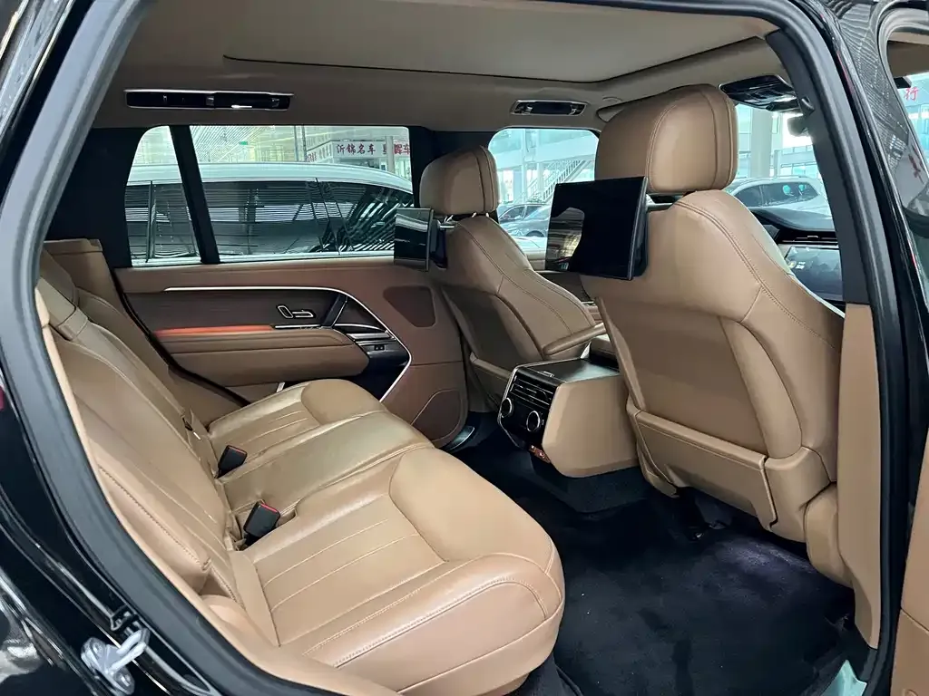 Land Rover Range Rover 2023 из CN, фото 7