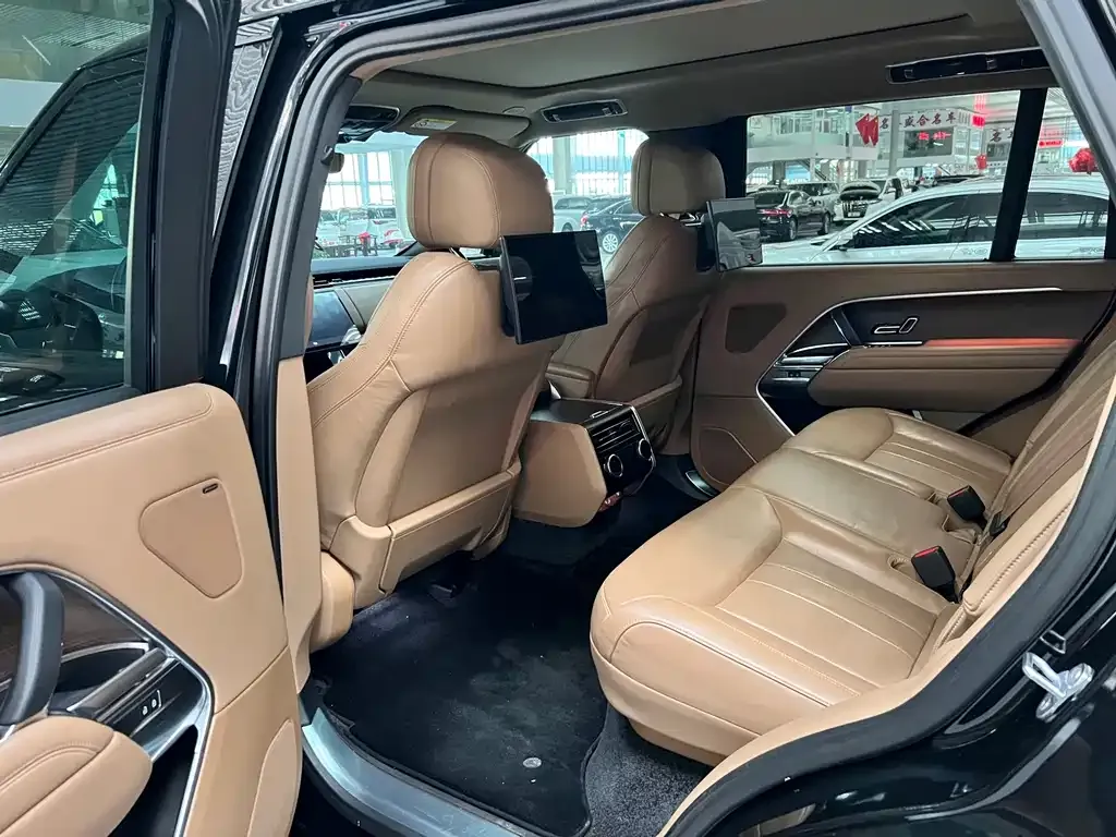 Land Rover Range Rover 2023 из CN, фото 9