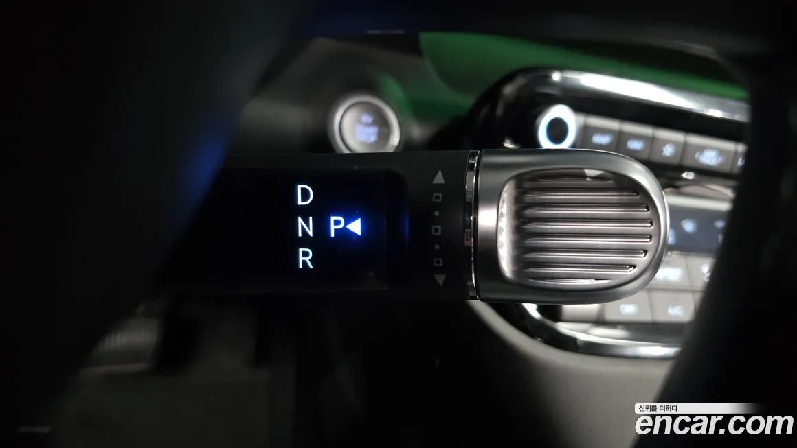 Hyundai Casper — фото 9