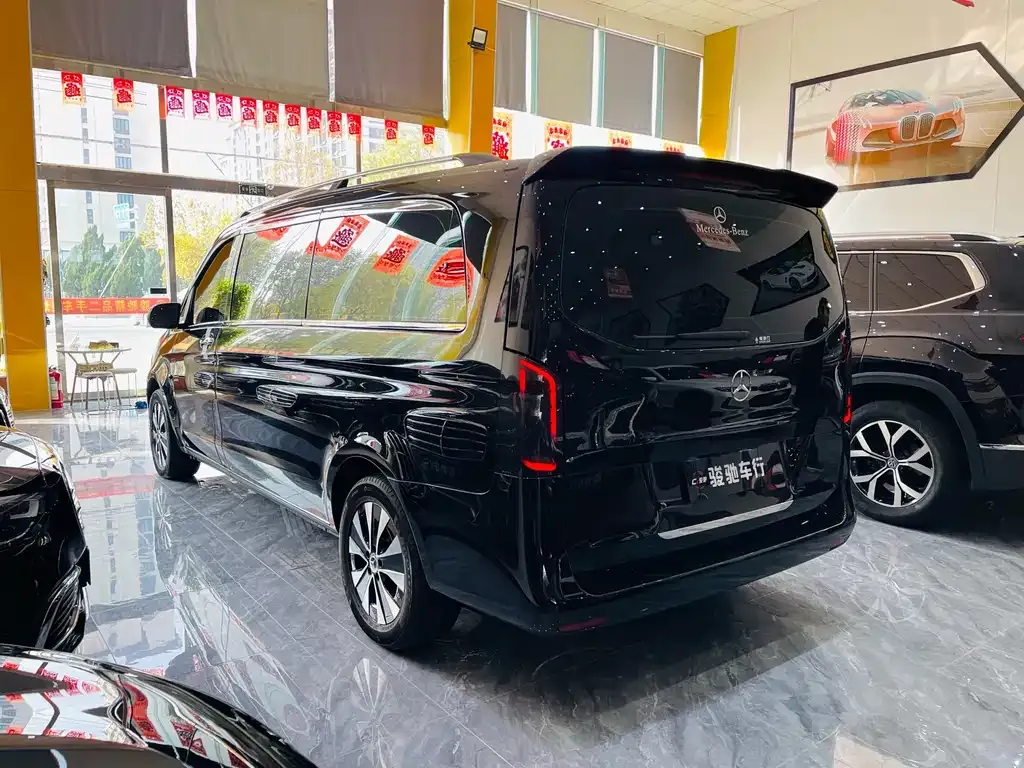 Mercedes-Benz Vito 2022 из CN, фото 9