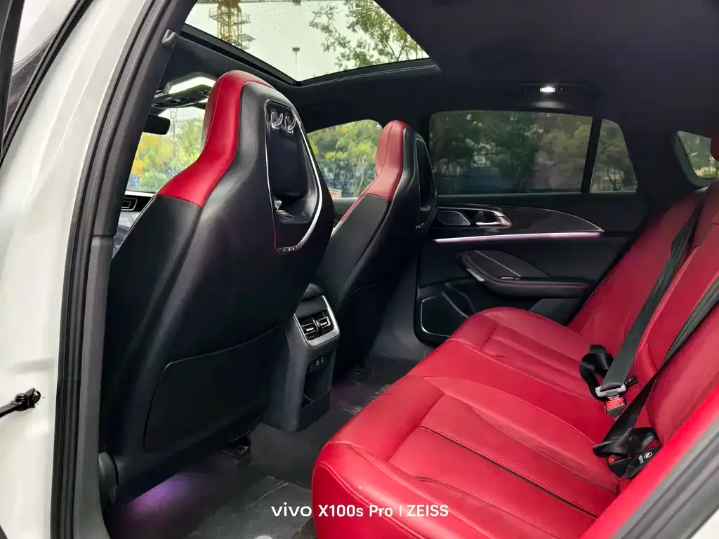 Hongqi H6 2023 из CN, фото 5