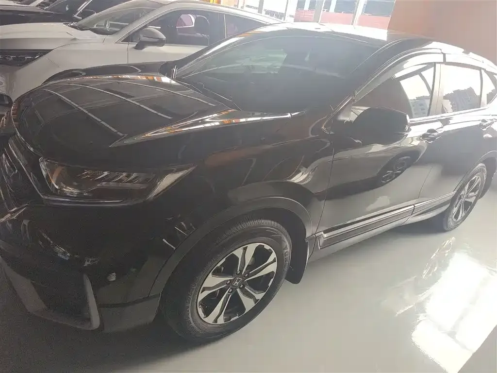 Honda CR-V 2022 из CN, фото 1