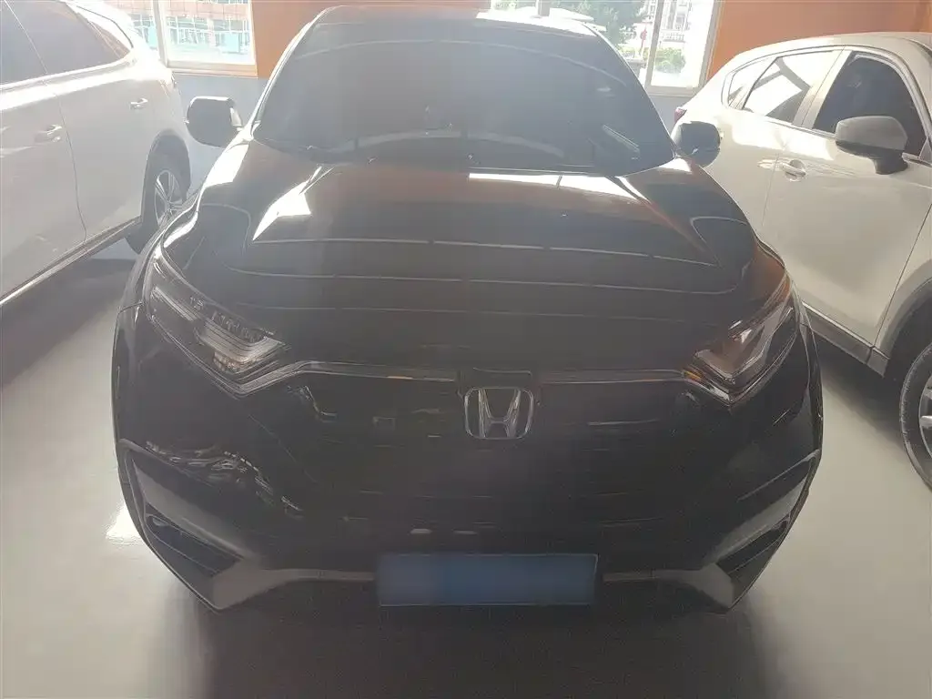 Honda CR-V 2022 из CN, фото 3