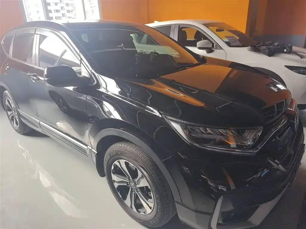 Honda CR-V 2022 из CN, фото 4