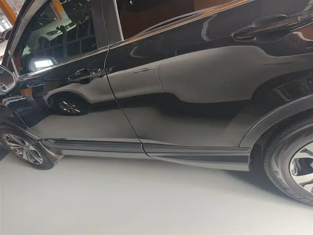 Honda CR-V 2022 из CN, фото 5