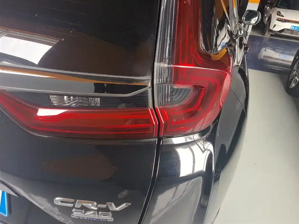 Honda CR-V 2022 из CN, фото 8