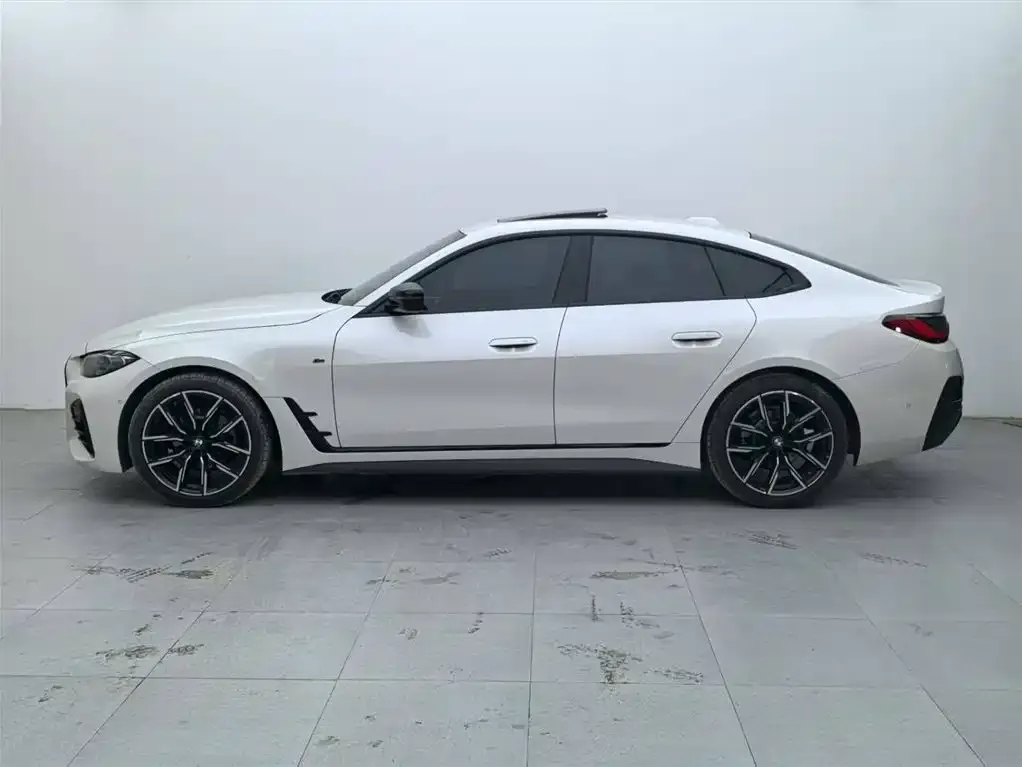 BMW 4 Series 2024 из CN, фото 3