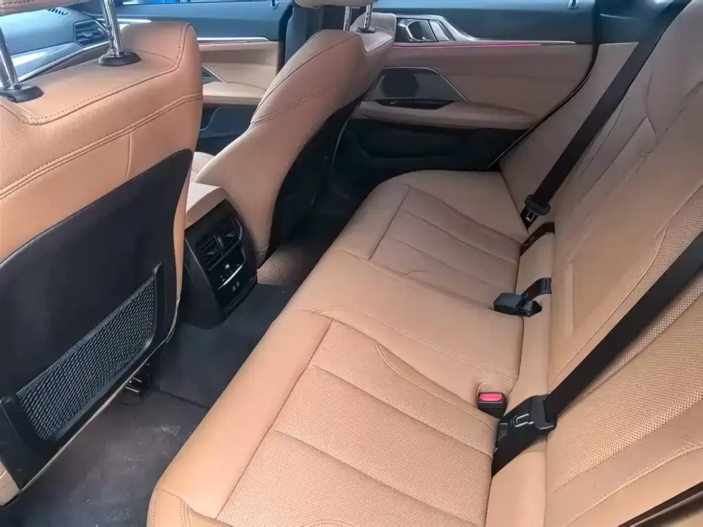 BMW 4 Series 2024 из CN, фото 9