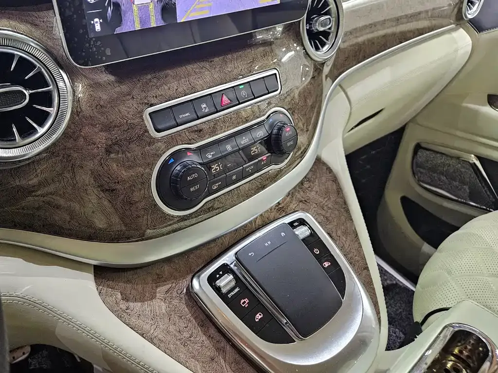 Mercedes-Benz Vito 2021 из CN, фото 10
