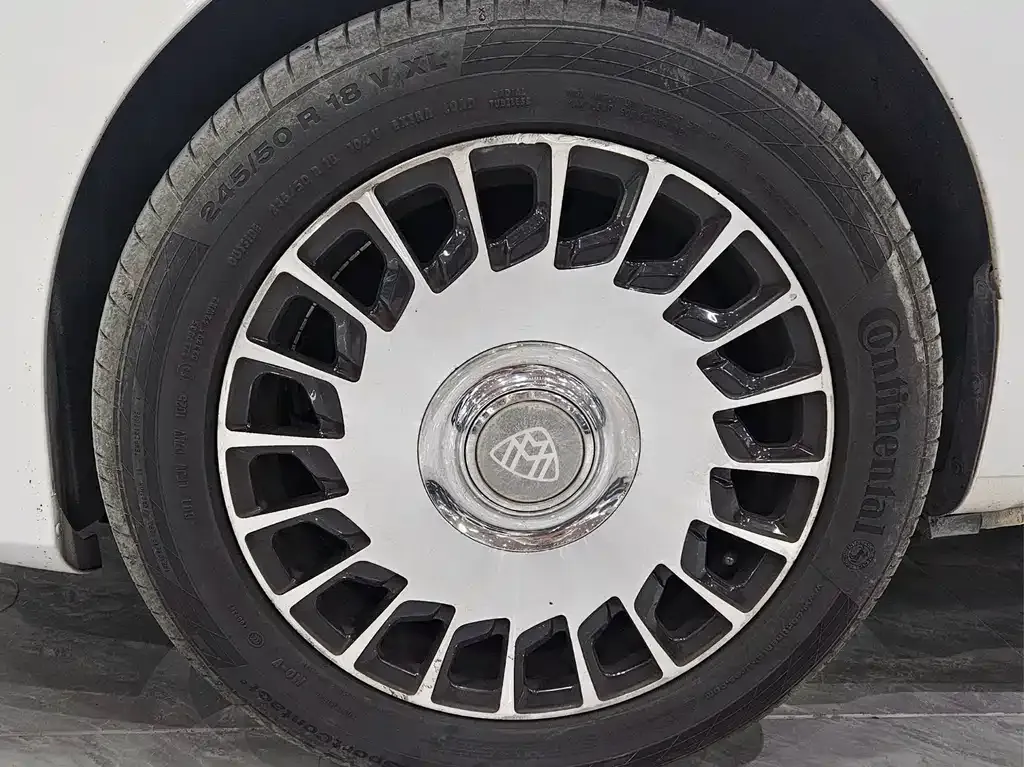 Mercedes-Benz Vito 2021 из CN, фото 6