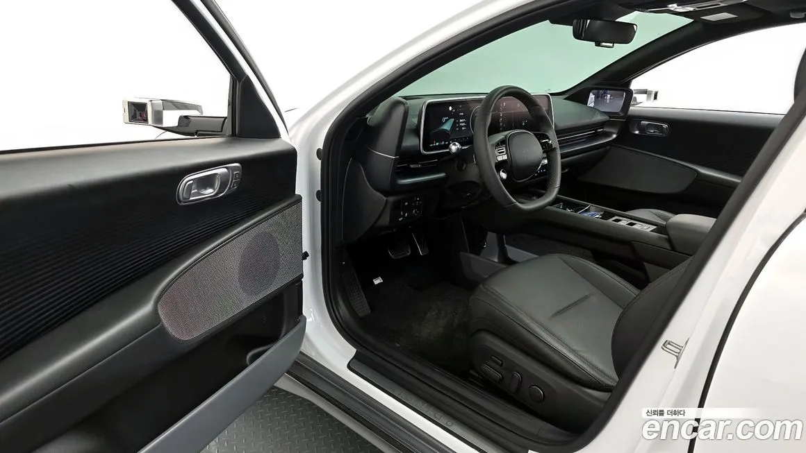 Hyundai Ioniq6 — фото 10