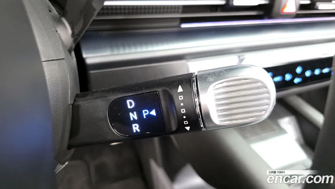 Hyundai Ioniq6 — фото 9