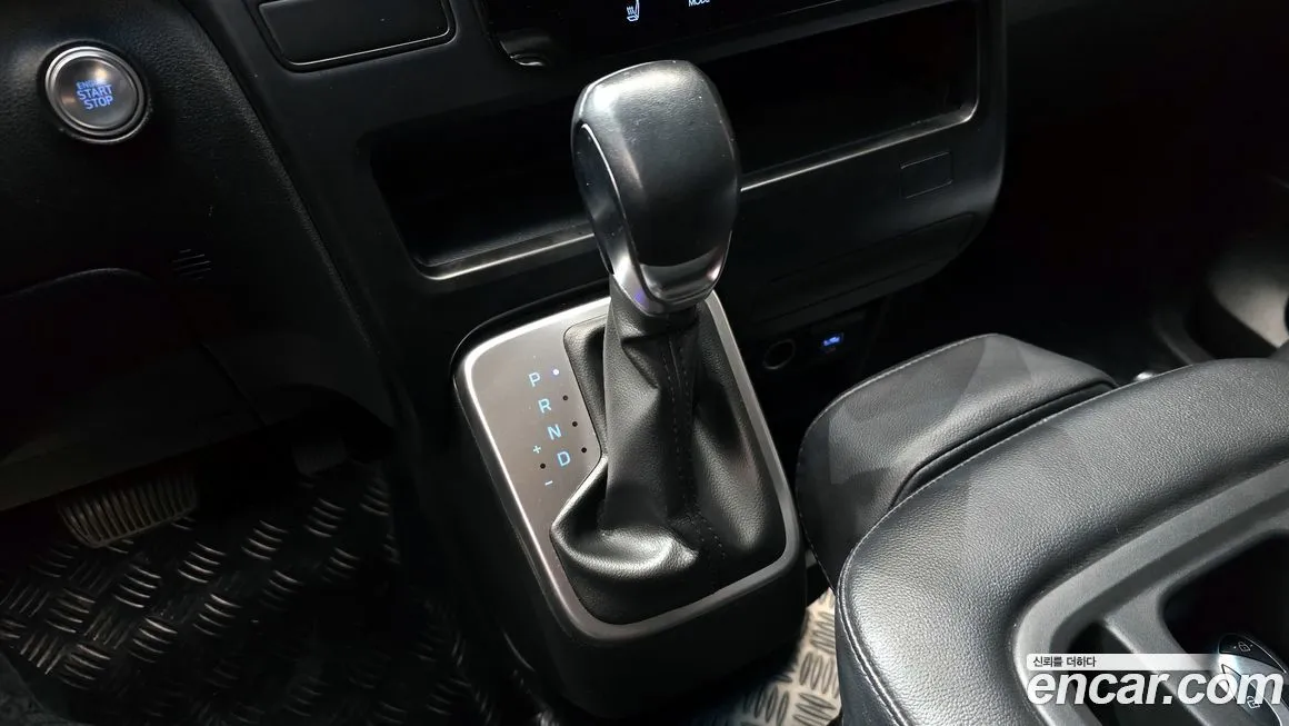Hyundai Staria — фото 9