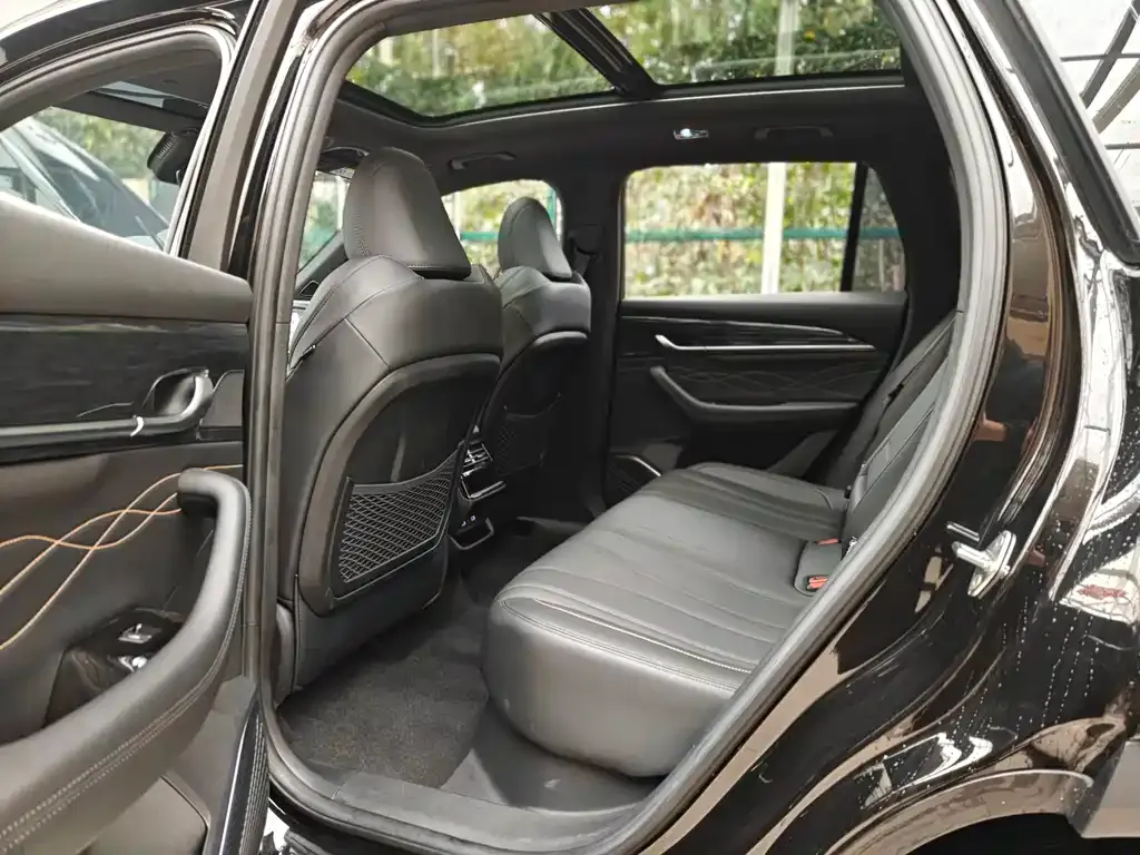 Geely Xingyue L 2025 из CN, фото 8