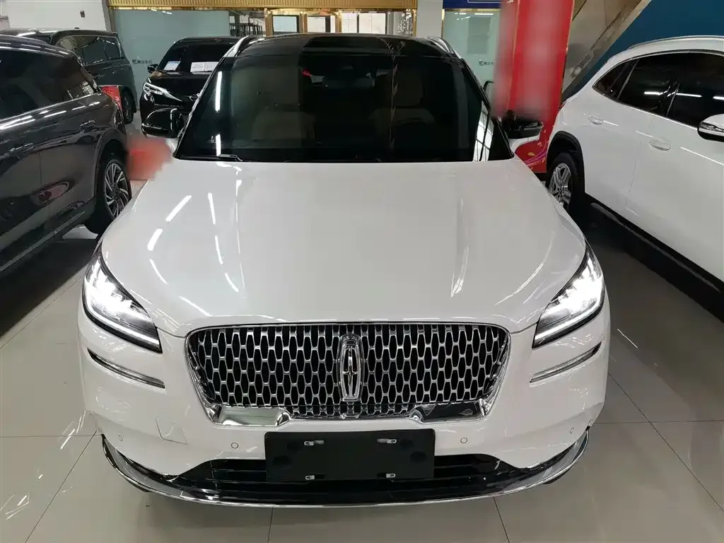 Lincoln Corsair 2022 из CN, фото 3