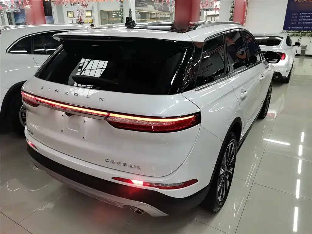 Lincoln Corsair 2022 из CN, фото 7