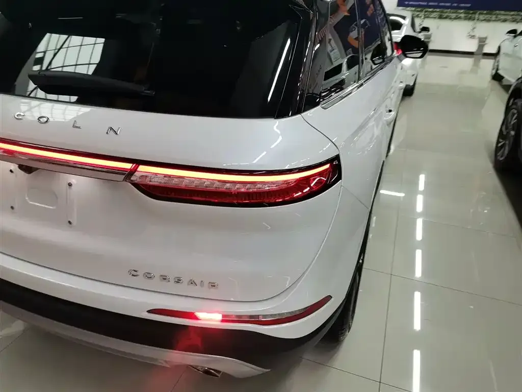Lincoln Corsair 2022 из CN, фото 8