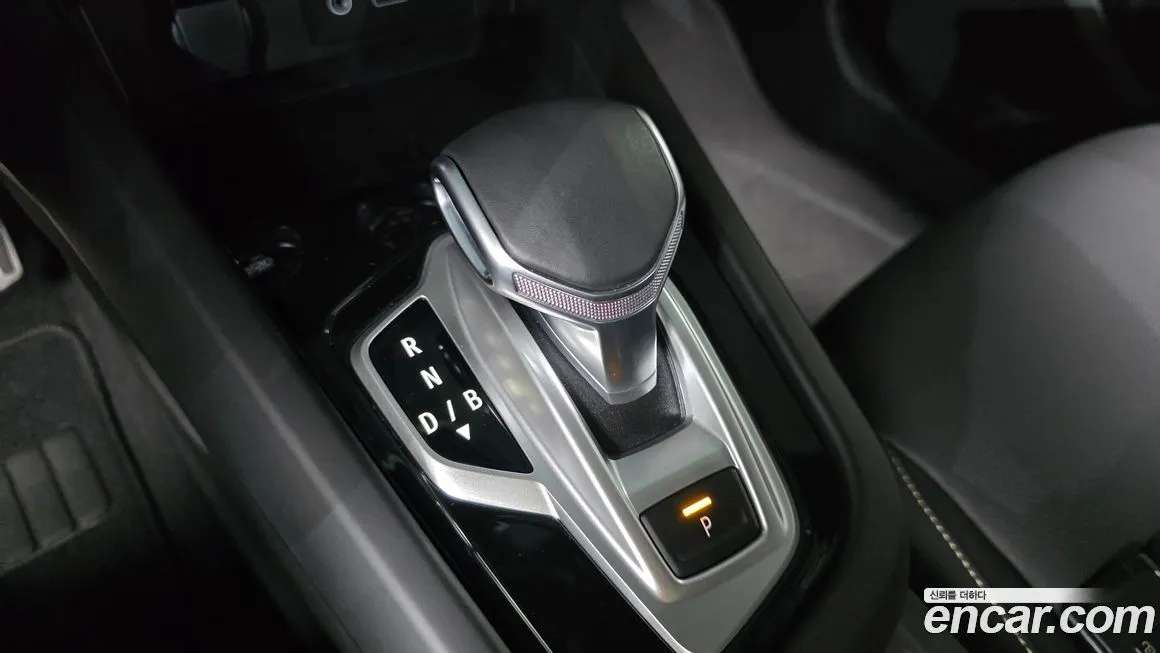 Renault Korea (Samsung) Arkana 2025 из KR, фото 9