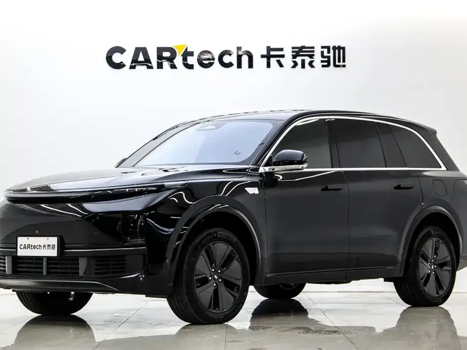 Li Auto L8 2024 из CN, фото 1