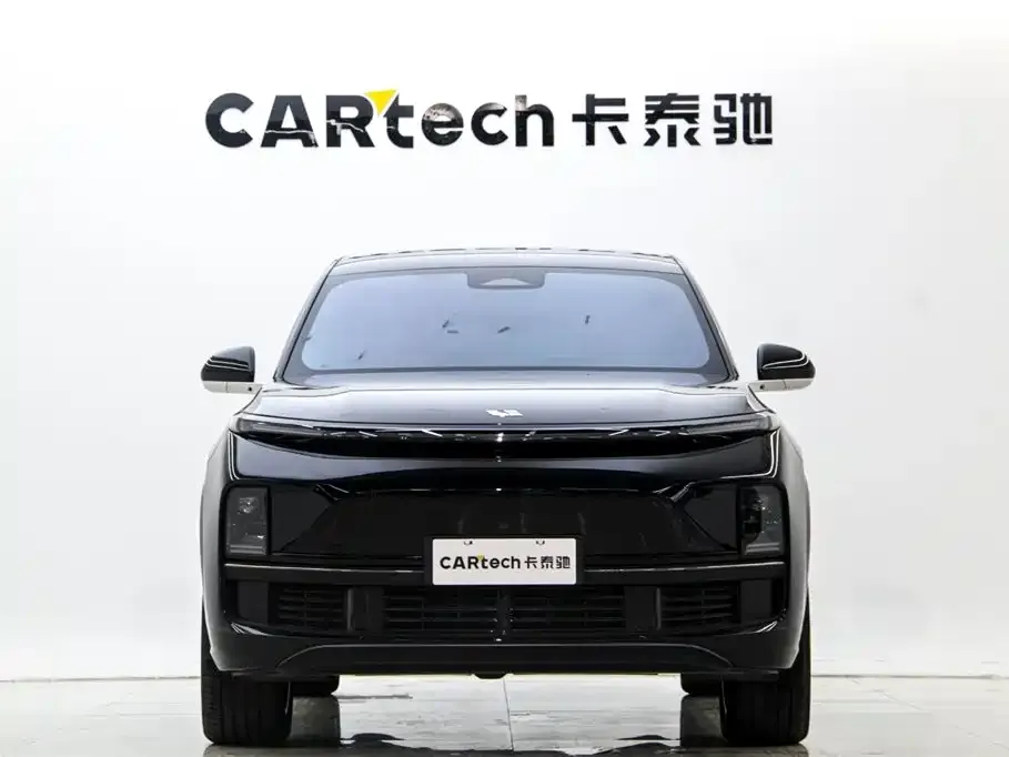 Li Auto L8 2024 из CN, фото 2