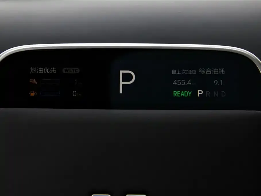 Li Auto L8 2024 из CN, фото 7