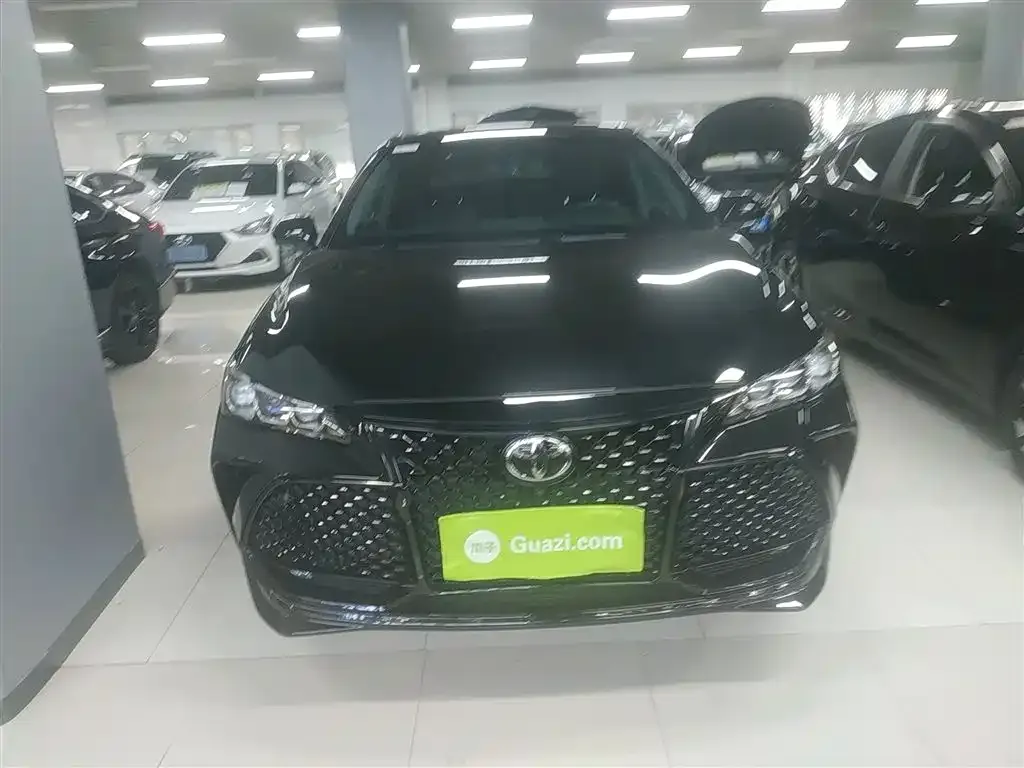 Toyota Avalon 2022 из CN, фото 3
