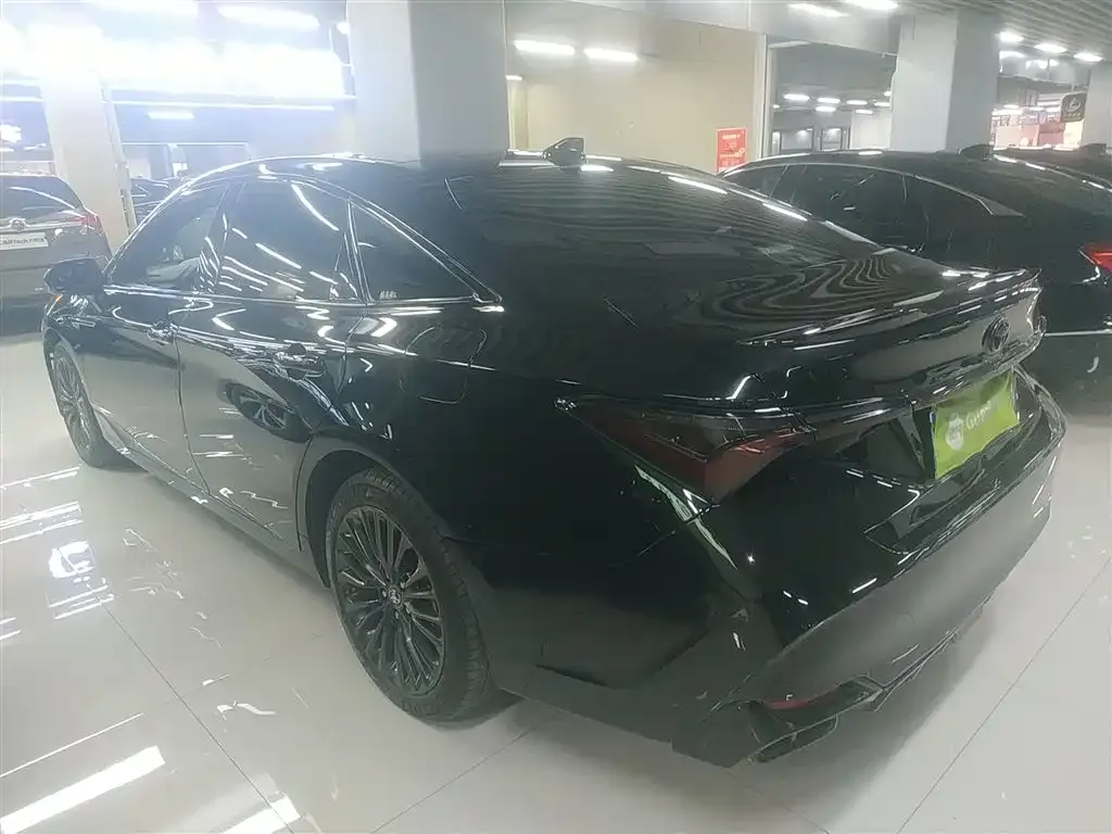 Toyota Avalon 2022 из CN, фото 5