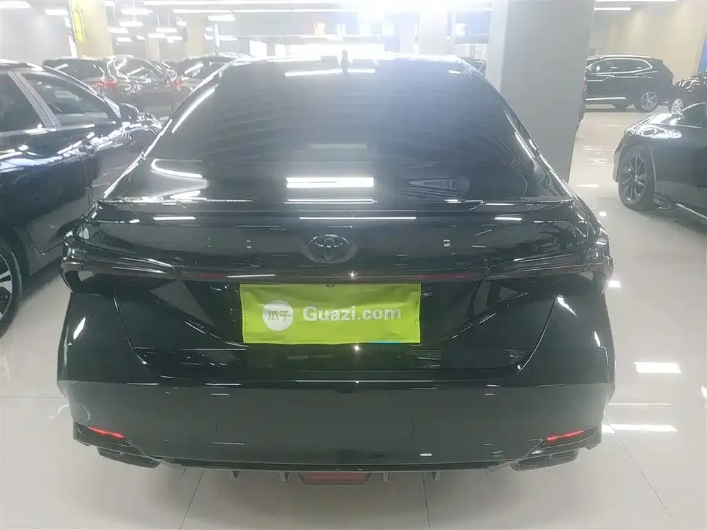 Toyota Avalon 2022 из CN, фото 6