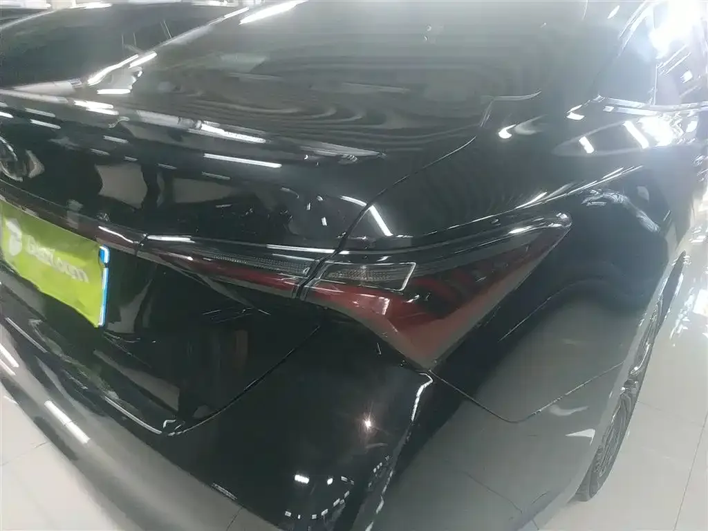 Toyota Avalon 2022 из CN, фото 8