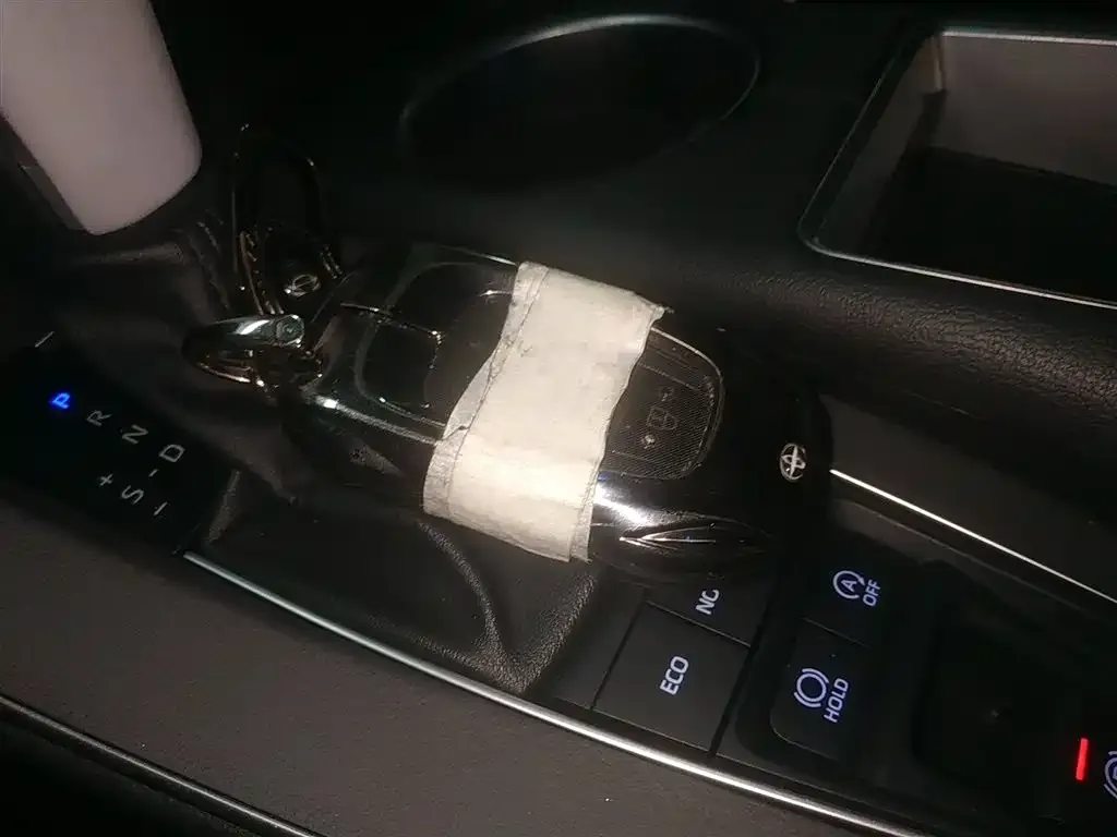 Toyota Avalon 2022 из CN, фото 9