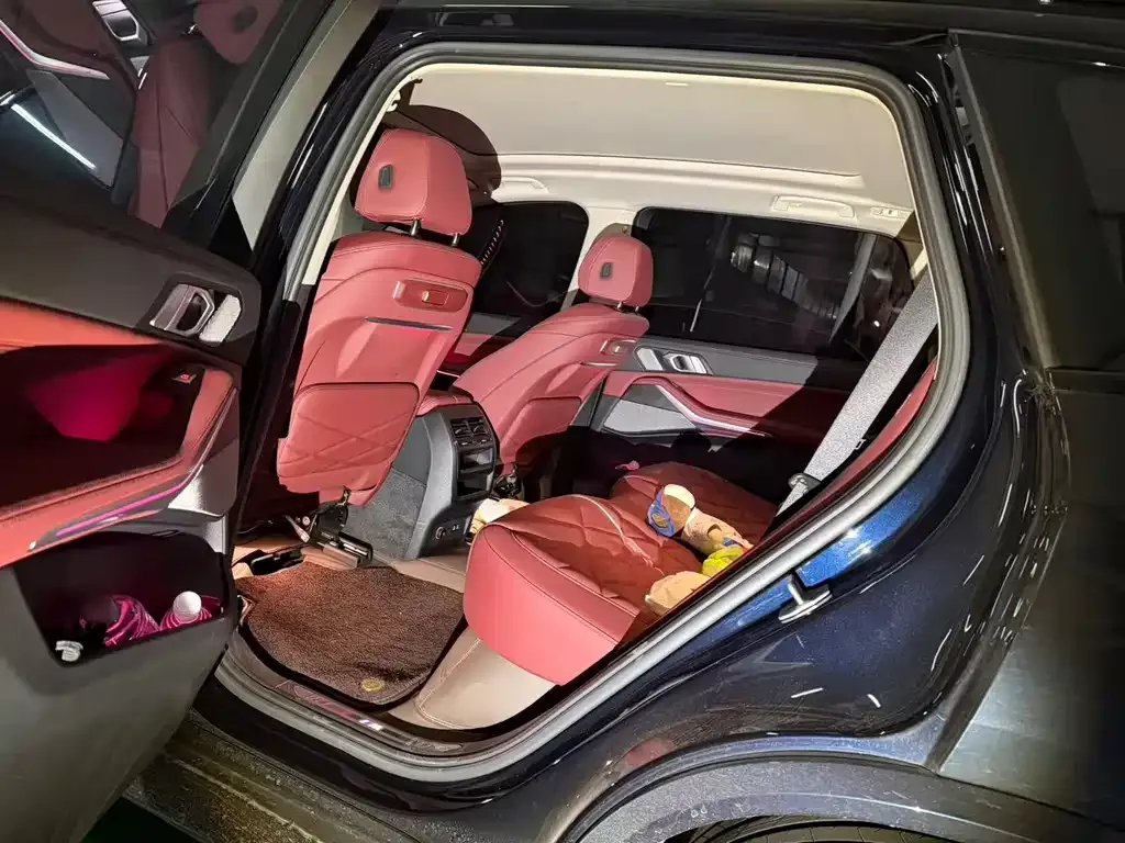 BMW X5 2024 из CN, фото 3