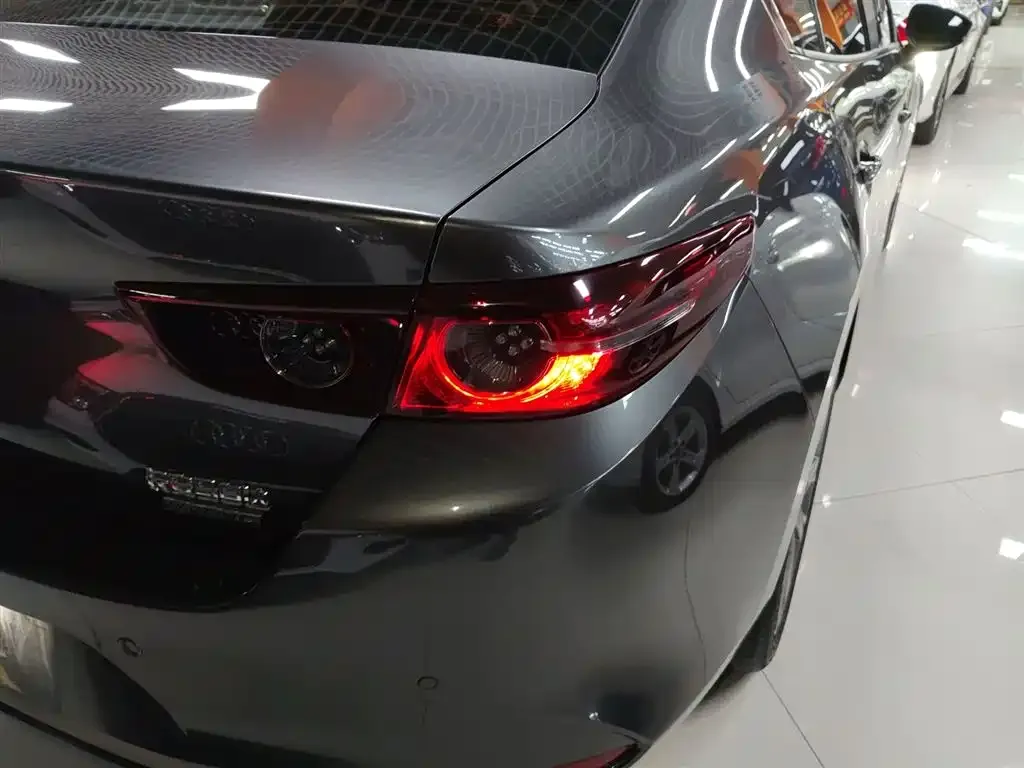 Mazda 3 Axela 2022 из CN, фото 8