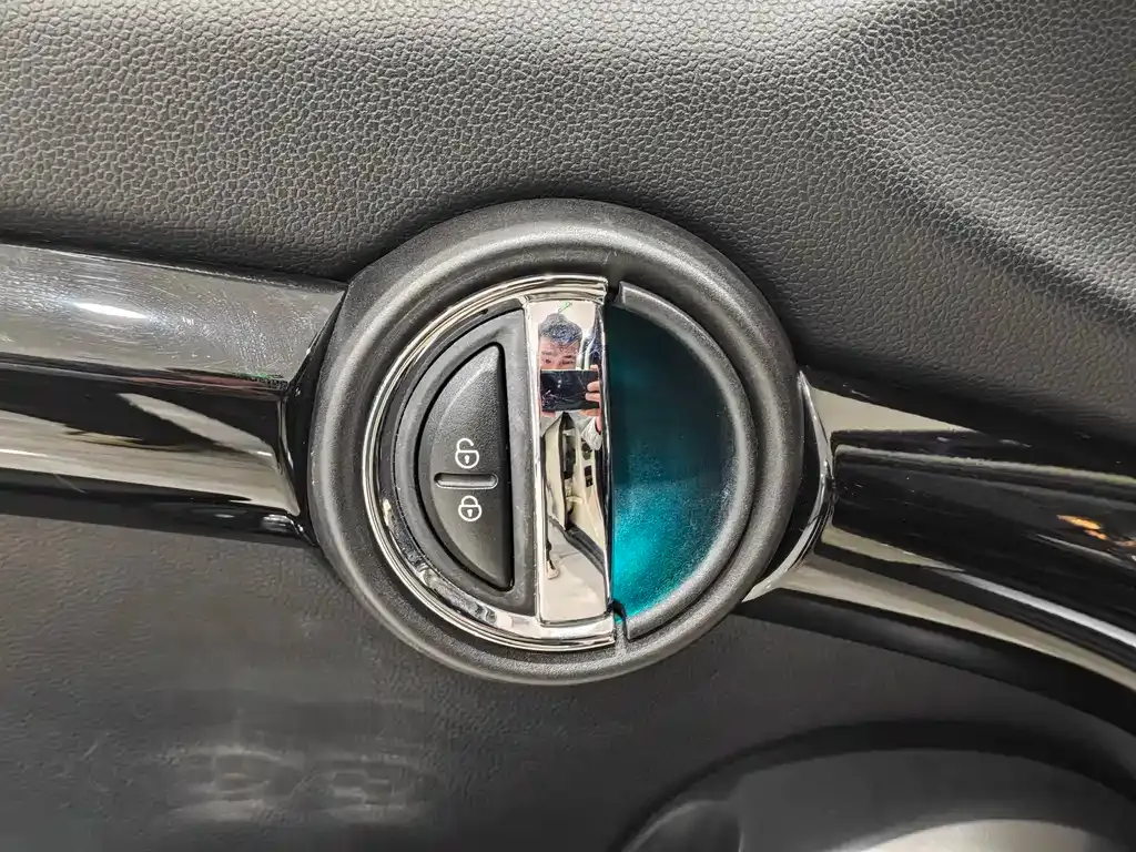 MINI Cooper (3-door) 2021 из CN, фото 6