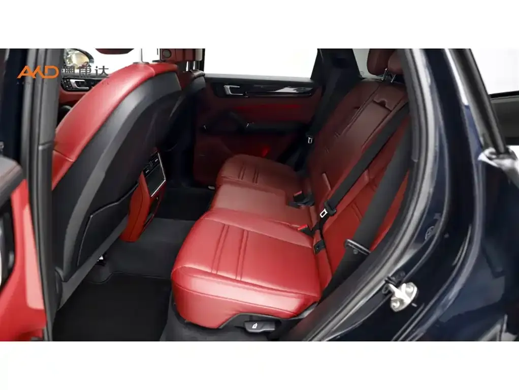 Porsche Cayenne Hybrid 2022 из CN, фото 7