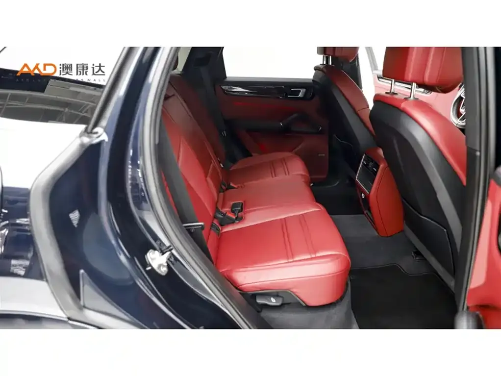 Porsche Cayenne Hybrid 2022 из CN, фото 8