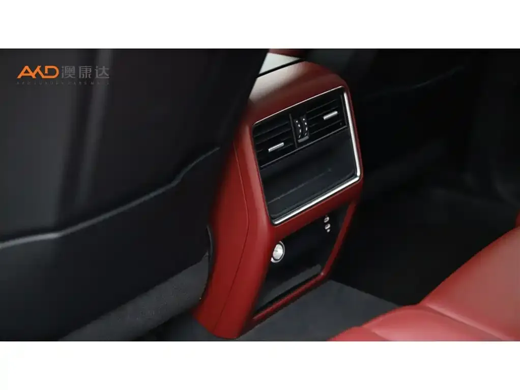 Porsche Cayenne Hybrid 2022 из CN, фото 9