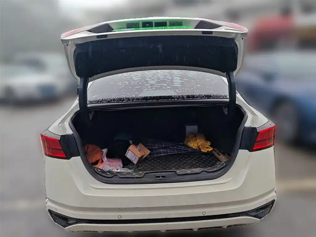 Nissan Teana 2021 из CN, фото 10